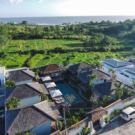 Ehoa Bali Nyanyi Boutique Hotel Tanah Lot Kültér fotó