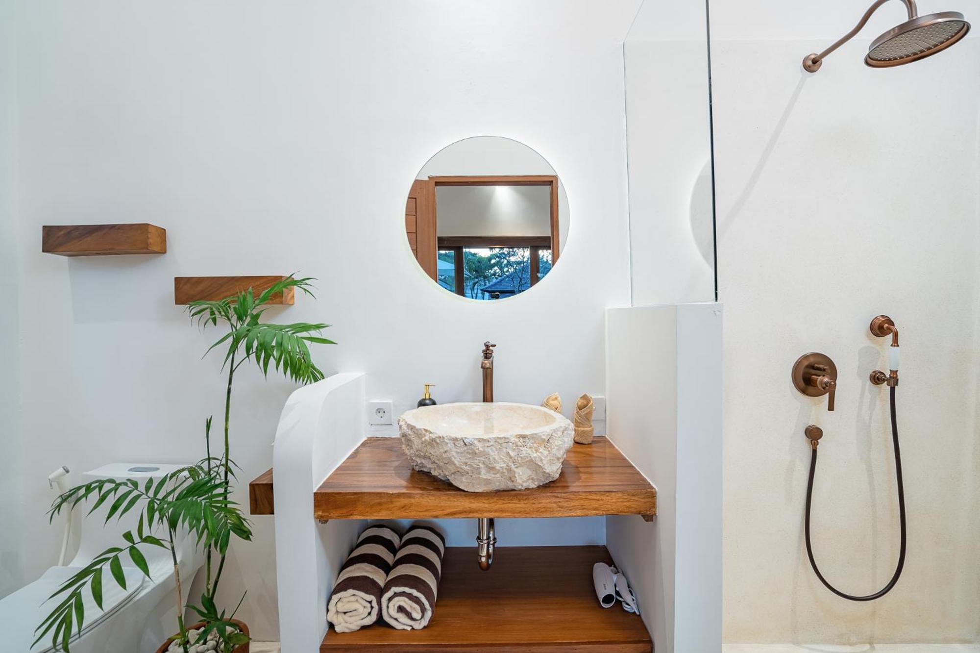 Ehoa Bali Nyanyi Boutique Hotel Tanah Lot Kültér fotó