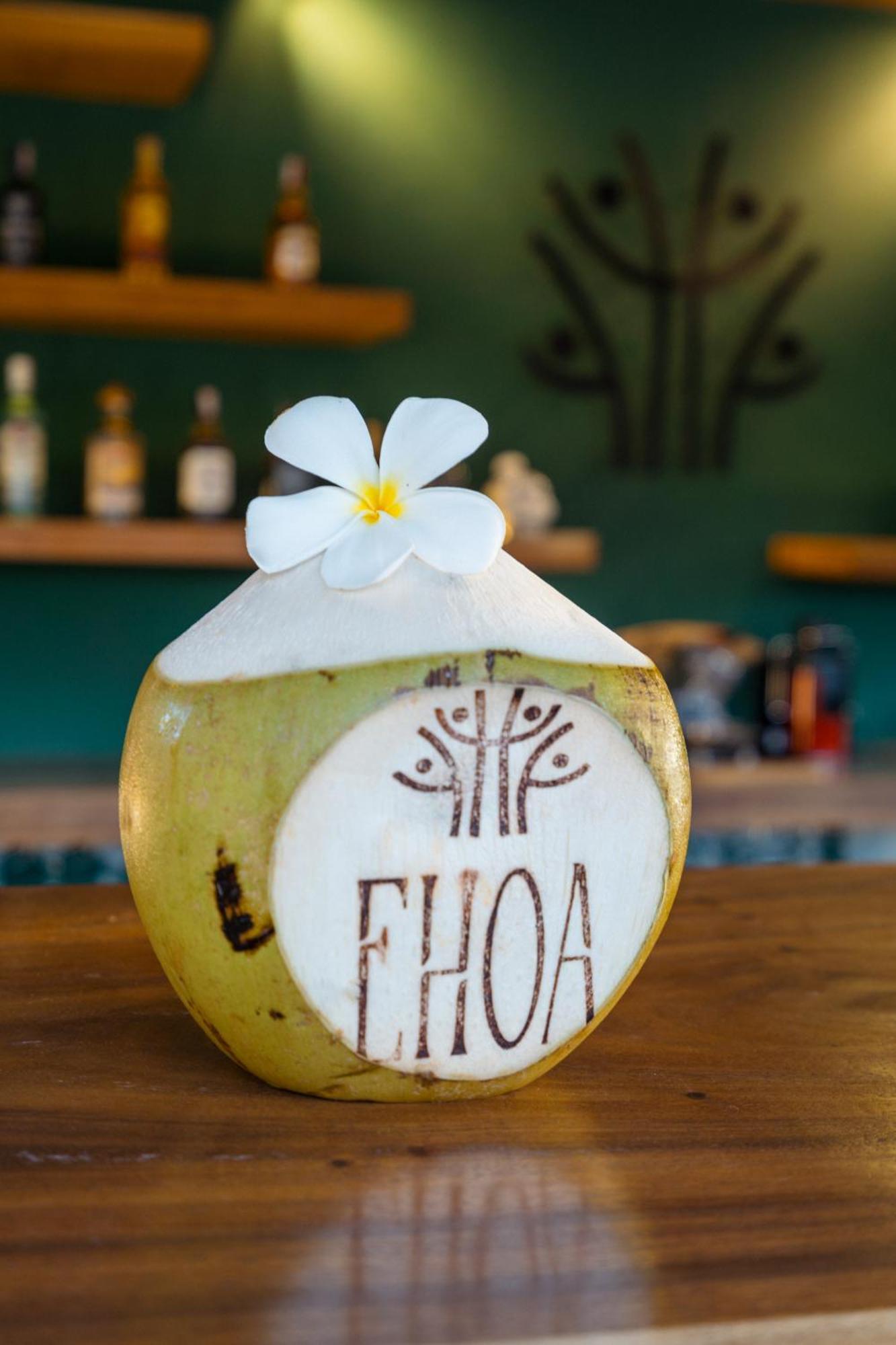 Ehoa Bali Nyanyi Boutique Hotel Tanah Lot Kültér fotó