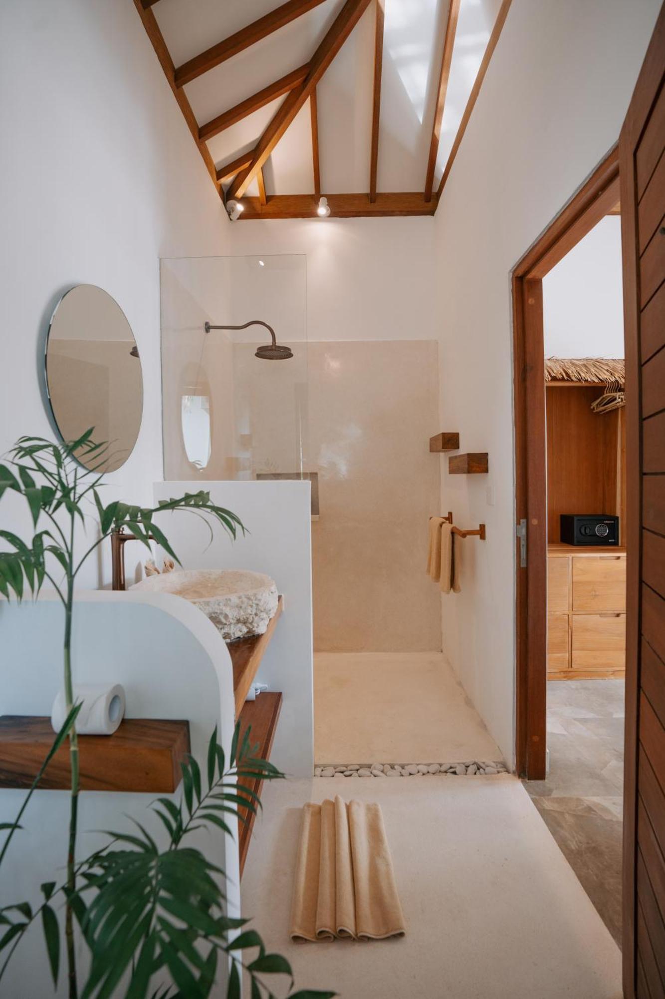 Ehoa Bali Nyanyi Boutique Hotel Tanah Lot Kültér fotó